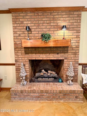 4503 Pine Lake Drive, Terry, MS 39170