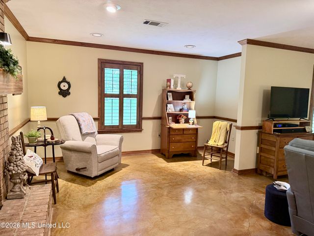 4503 Pine Lake Drive, Terry, MS 39170