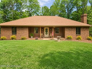 4503 Pine Lake Drive, Terry, MS 39170
