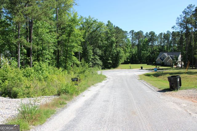 343 S Singley Drive, Locust Grove, GA 30248