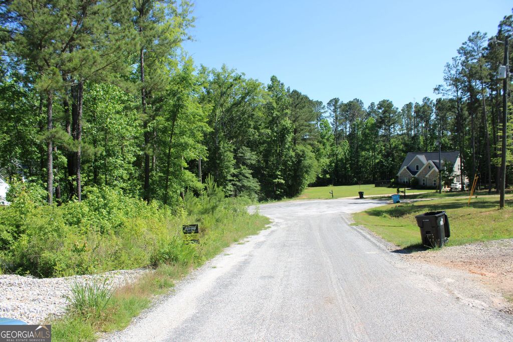 343 S Singley Drive, Locust Grove, GA 30248