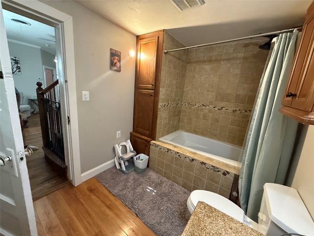 1009 W 7th Street, Justin, TX 76247