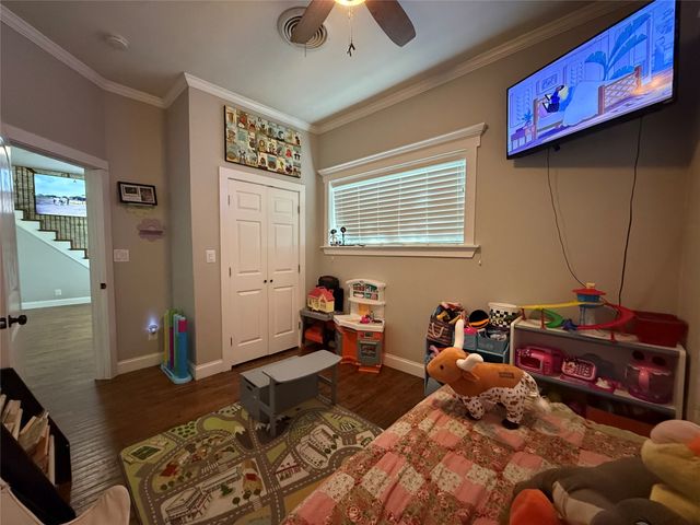 1009 W 7th Street, Justin, TX 76247