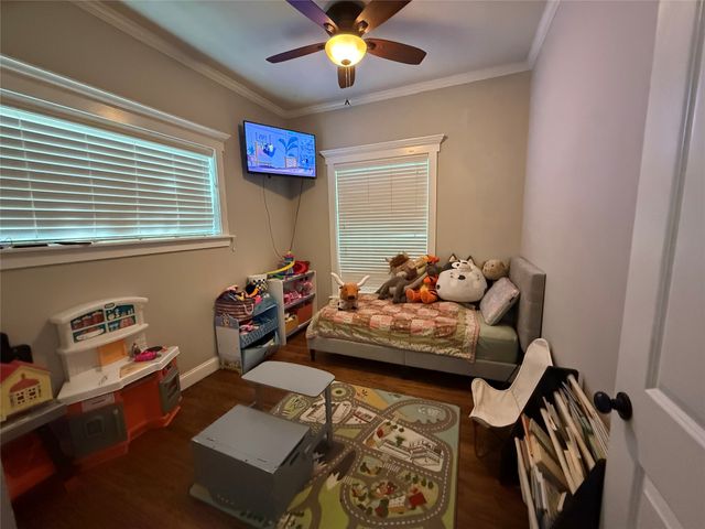 1009 W 7th Street, Justin, TX 76247