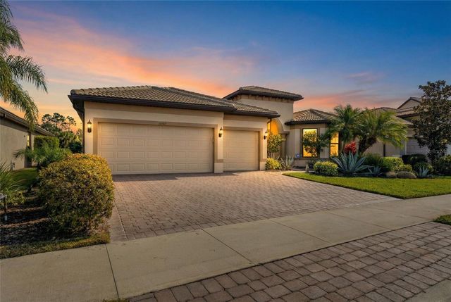 11102 SANDHILL PRESERVE DRIVE, Sarasota, FL 34238
