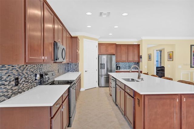 11102 SANDHILL PRESERVE DRIVE, Sarasota, FL 34238