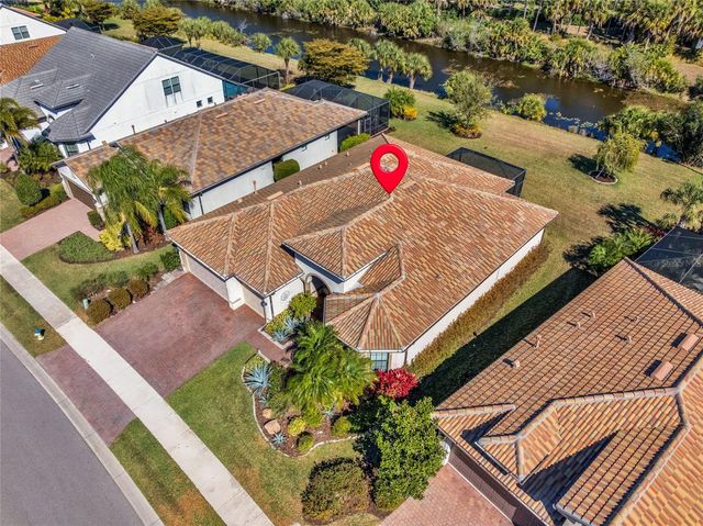 11102 SANDHILL PRESERVE DRIVE, Sarasota, FL 34238