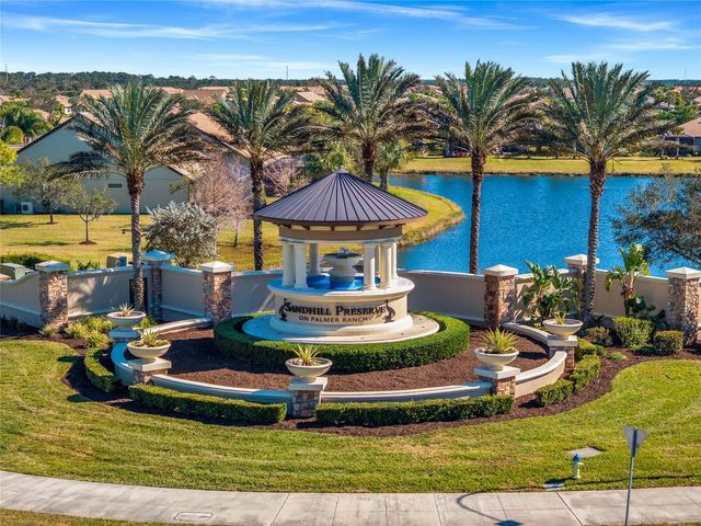 11102 SANDHILL PRESERVE DRIVE, Sarasota, FL 34238