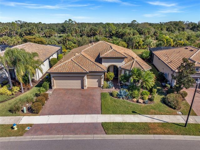 11102 SANDHILL PRESERVE DRIVE, Sarasota, FL 34238
