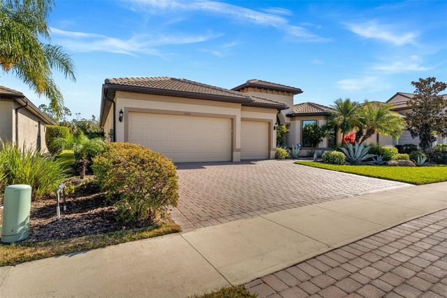 11102 SANDHILL PRESERVE DRIVE, Sarasota, FL 34238