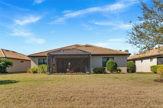 11102 SANDHILL PRESERVE DRIVE, Sarasota, FL 34238