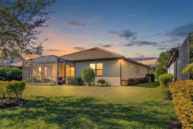 11102 SANDHILL PRESERVE DRIVE, Sarasota, FL 34238