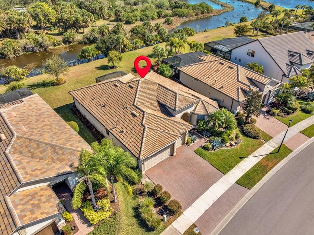 11102 SANDHILL PRESERVE DRIVE, Sarasota, FL 34238