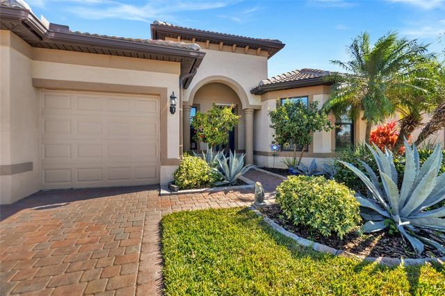 11102 SANDHILL PRESERVE DRIVE, Sarasota, FL 34238