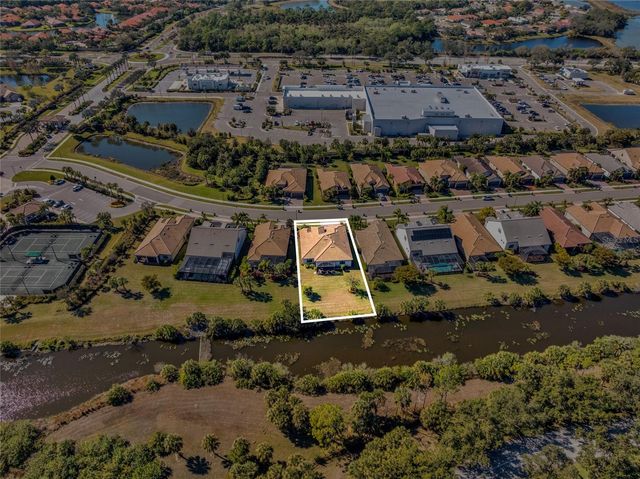 11102 SANDHILL PRESERVE DRIVE, Sarasota, FL 34238
