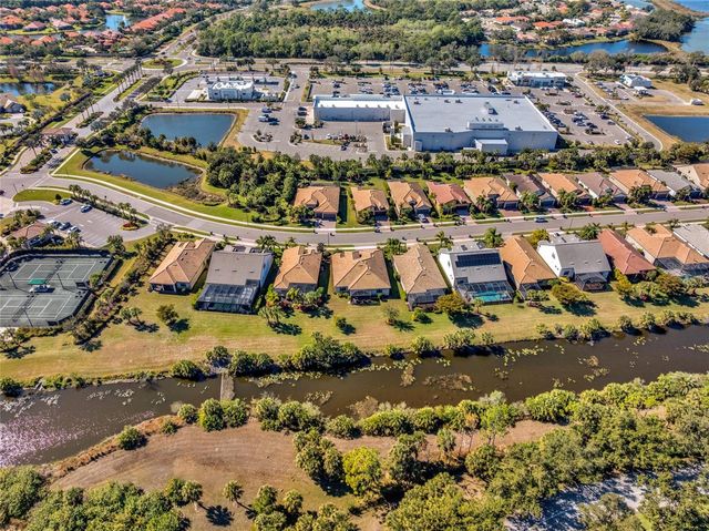 11102 SANDHILL PRESERVE DRIVE, Sarasota, FL 34238