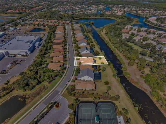 11102 SANDHILL PRESERVE DRIVE, Sarasota, FL 34238