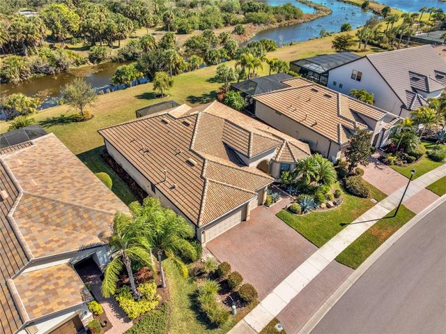 11102 SANDHILL PRESERVE DRIVE, Sarasota, FL 34238