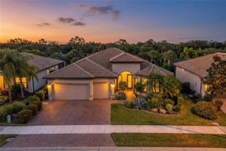 11102 SANDHILL PRESERVE DRIVE, Sarasota, FL 34238