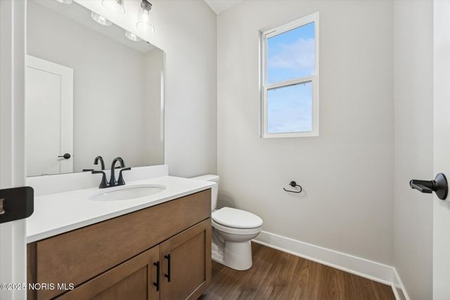 114 Kinloch Drive, Perrysburg, OH 43551