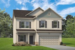 1407 English Oak Dr, Clarksville, TN 37043