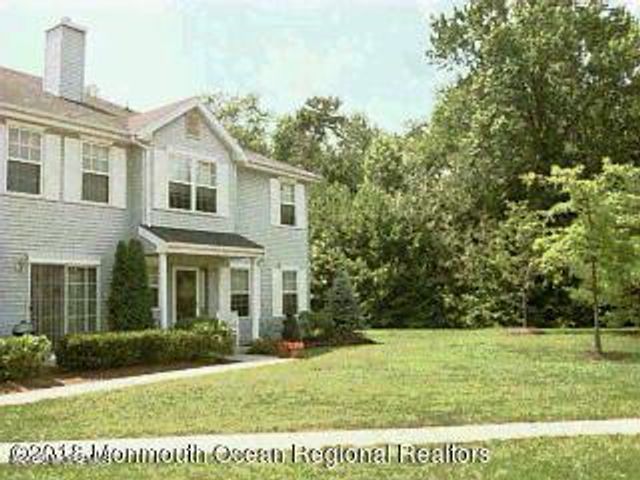 422 Indigo Court, Morganville, NJ 07751