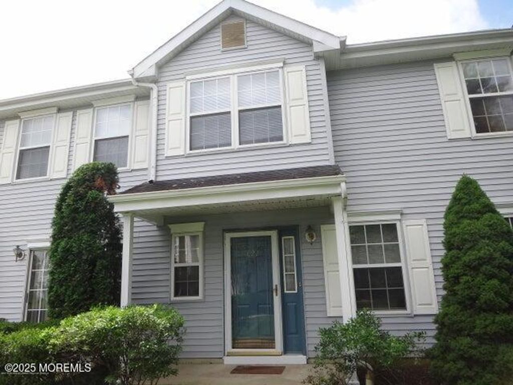 422 Indigo Court, Morganville, NJ 07751