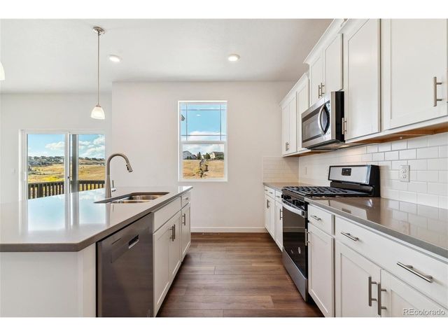 43087 Trenton Gulch Trl, Elizabeth, CO 80107