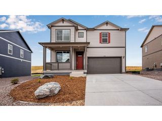 43087 Trenton Gulch Trl, Elizabeth, CO 80107