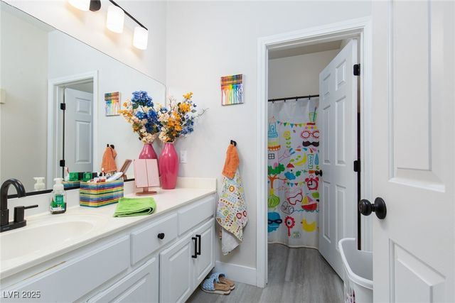 1110 Winter Storm Drive, Henderson, NV 89052