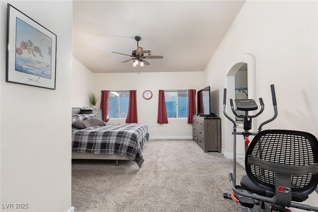 1110 Winter Storm Drive, Henderson, NV 89052