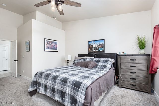 1110 Winter Storm Drive, Henderson, NV 89052