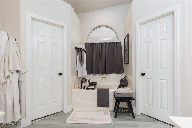 1110 Winter Storm Drive, Henderson, NV 89052