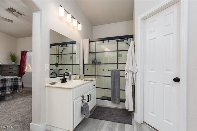 1110 Winter Storm Drive, Henderson, NV 89052