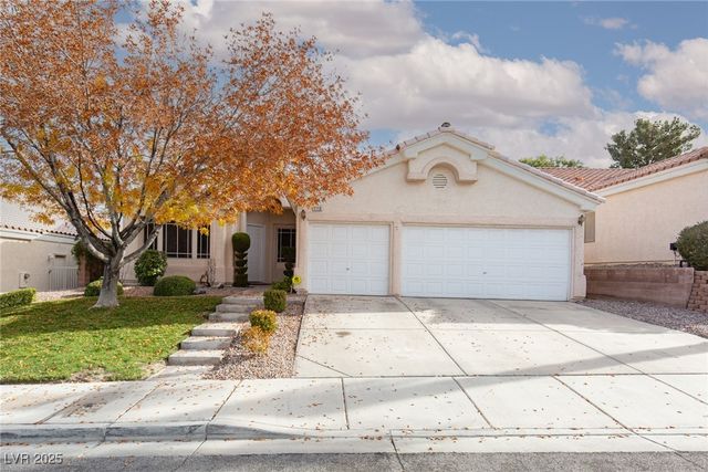 1110 Winter Storm Drive, Henderson, NV 89052