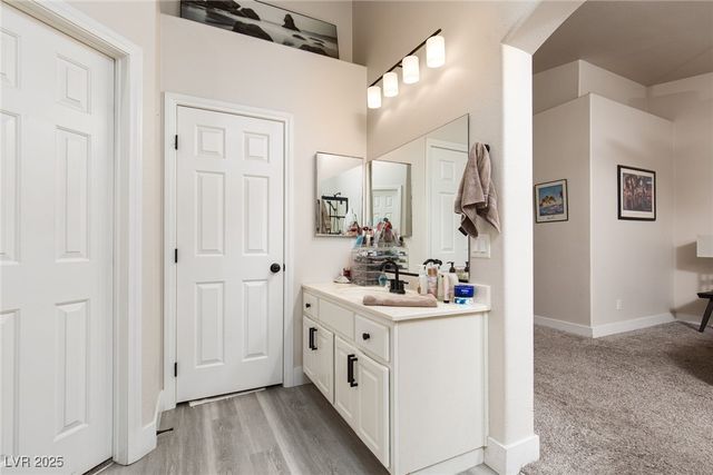 1110 Winter Storm Drive, Henderson, NV 89052