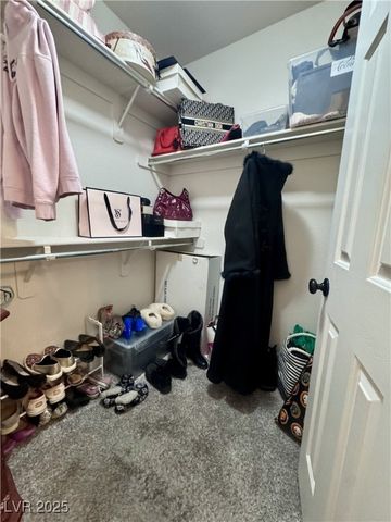 1110 Winter Storm Drive, Henderson, NV 89052