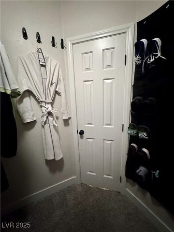 1110 Winter Storm Drive, Henderson, NV 89052