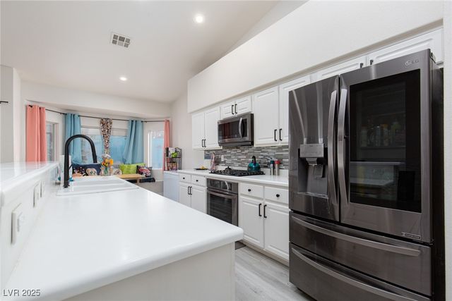 1110 Winter Storm Drive, Henderson, NV 89052