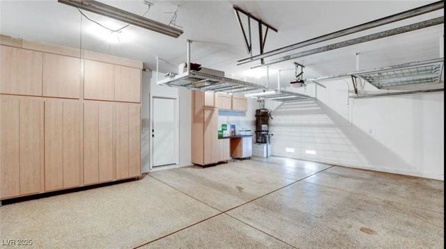 1110 Winter Storm Drive, Henderson, NV 89052