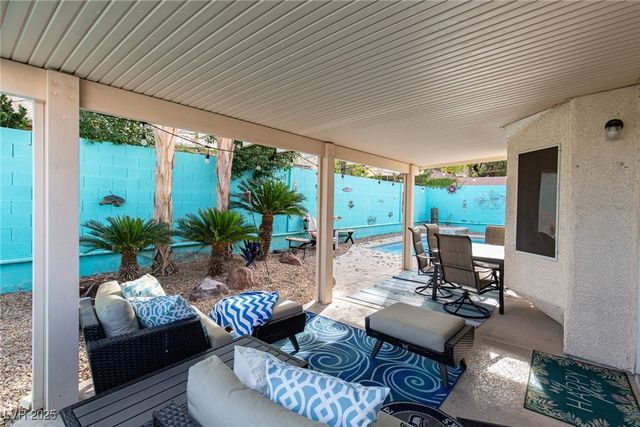 1110 Winter Storm Drive, Henderson, NV 89052