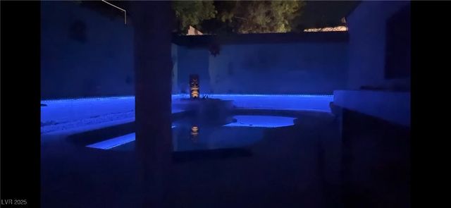 1110 Winter Storm Drive, Henderson, NV 89052