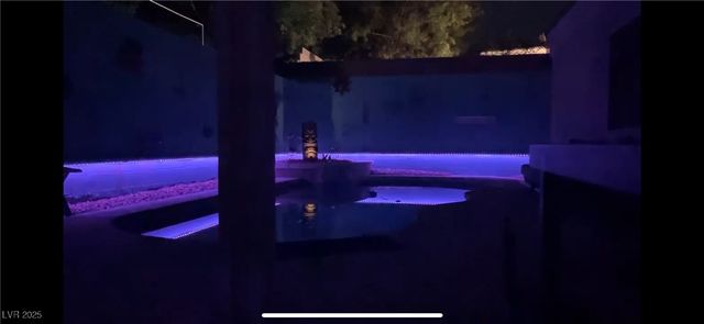 1110 Winter Storm Drive, Henderson, NV 89052