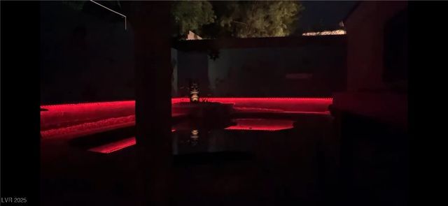 1110 Winter Storm Drive, Henderson, NV 89052