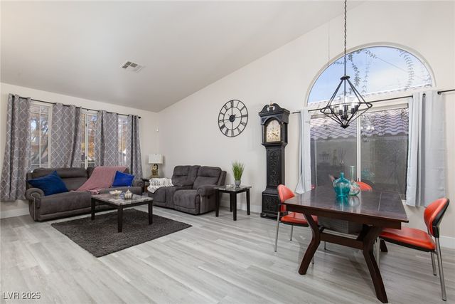 1110 Winter Storm Drive, Henderson, NV 89052