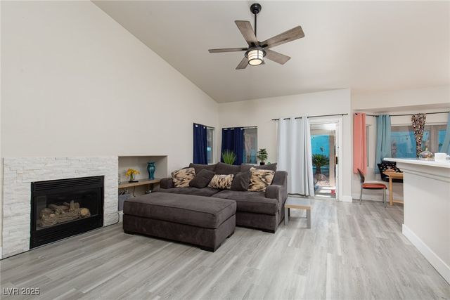 1110 Winter Storm Drive, Henderson, NV 89052