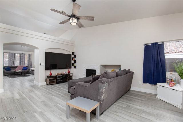 1110 Winter Storm Drive, Henderson, NV 89052