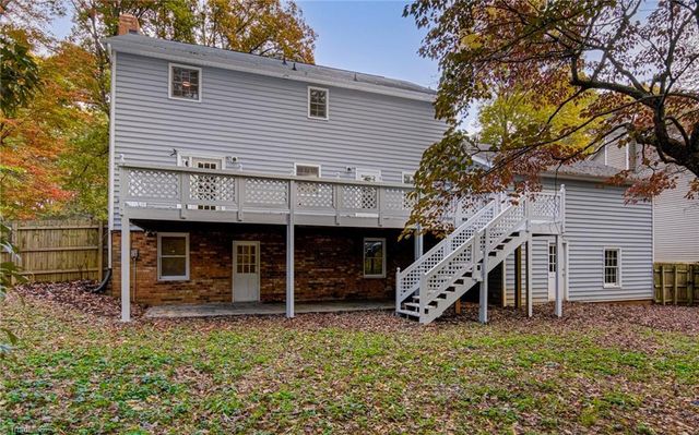 5090 Cobblestone Road, Winston-salem, NC 27106