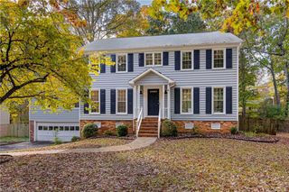 5090 Cobblestone Road, Winston-salem, NC 27106
