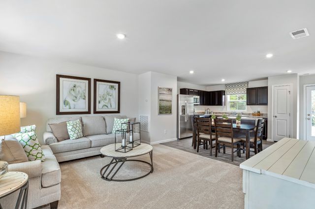 5323 Clarity Way, Christiana, TN 37037